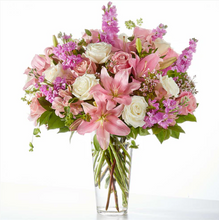 Load image into Gallery viewer, Ethereal Beauty Bouquet