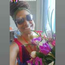 Load image into Gallery viewer, The Monie Hatbox