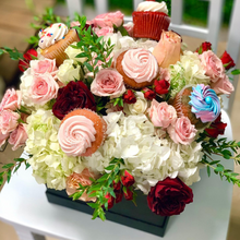 Load image into Gallery viewer, Sugar Blossom (Pre-order Item)