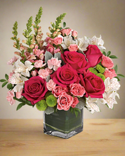 Load image into Gallery viewer, Garden Girl Bouquet
