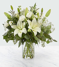 Load image into Gallery viewer, Alluring Elegance Bouquet
