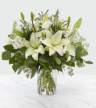 Load image into Gallery viewer, Alluring Elegance Bouquet
