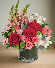 Load image into Gallery viewer, Garden Girl Bouquet

