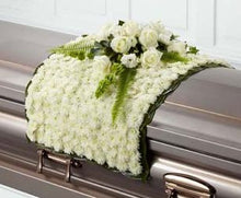 Load image into Gallery viewer, Blanket of Flowers
