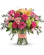 Load image into Gallery viewer, Blush Life Bouquet
