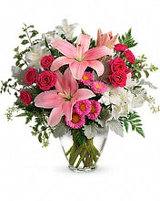 Load image into Gallery viewer, Blush Rush Bouquet
