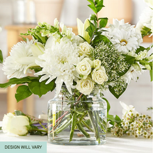 Load image into Gallery viewer, Classic Ivory – A Florist Original
