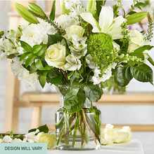 Load image into Gallery viewer, Classic Ivory – A Florist Original
