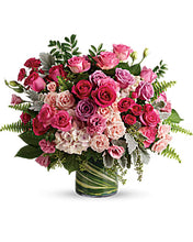 Load image into Gallery viewer, Haute Pink Bouquet
