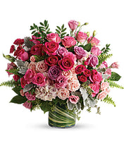 Load image into Gallery viewer, Haute Pink Bouquet
