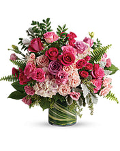 Load image into Gallery viewer, Haute Pink Bouquet
