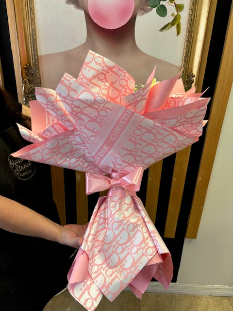 Posh Bouquet