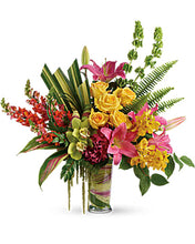 Load image into Gallery viewer, Pretty Paradise Bouquet
