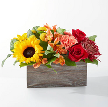 Load image into Gallery viewer, Autumn Orchard Bouquet
