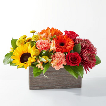 Load image into Gallery viewer, Autumn Orchard Bouquet
