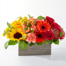 Load image into Gallery viewer, Autumn Orchard Bouquet
