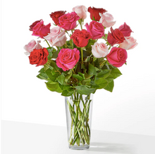Load image into Gallery viewer, Charming Rose Bouquet
