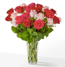Load image into Gallery viewer, Charming Rose Bouquet
