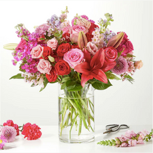 Load image into Gallery viewer, Swooning Over You - A Luxury Florist Original
