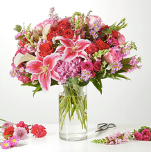 Load image into Gallery viewer, Swooning Over You - A Luxury Florist Original
