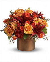 Load image into Gallery viewer, Amazing Autumn
