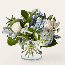 Load image into Gallery viewer, Clear Skies Bouquet

