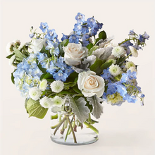 Load image into Gallery viewer, Clear Skies Bouquet
