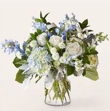 Load image into Gallery viewer, Clear Skies Bouquet
