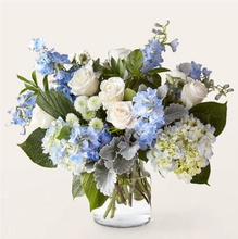 Load image into Gallery viewer, Clear Skies Bouquet
