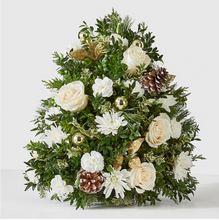 Load image into Gallery viewer, Snowed In Tree
