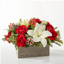 Load image into Gallery viewer, Snowy Wonderland Bouquet
