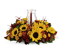 Load image into Gallery viewer, Sunflower Centerpiece
