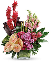 Load image into Gallery viewer, Tahitian Tropics Bouquet
