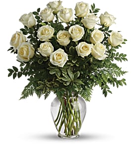 Joy Of Roses Bouquet