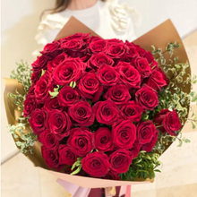 Load image into Gallery viewer, Lux Rose Bouquet
