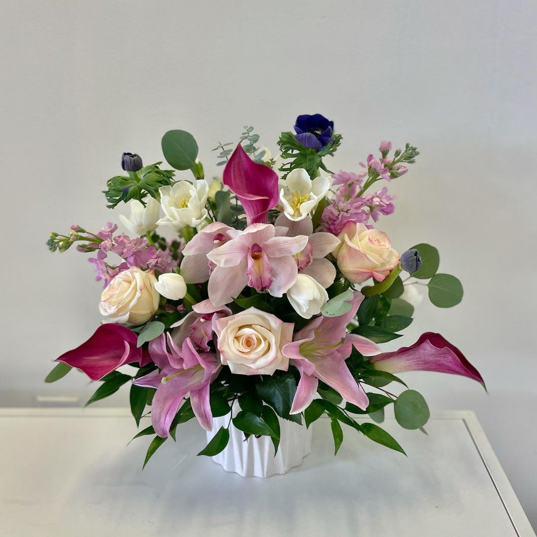 New Sensation Bouquet