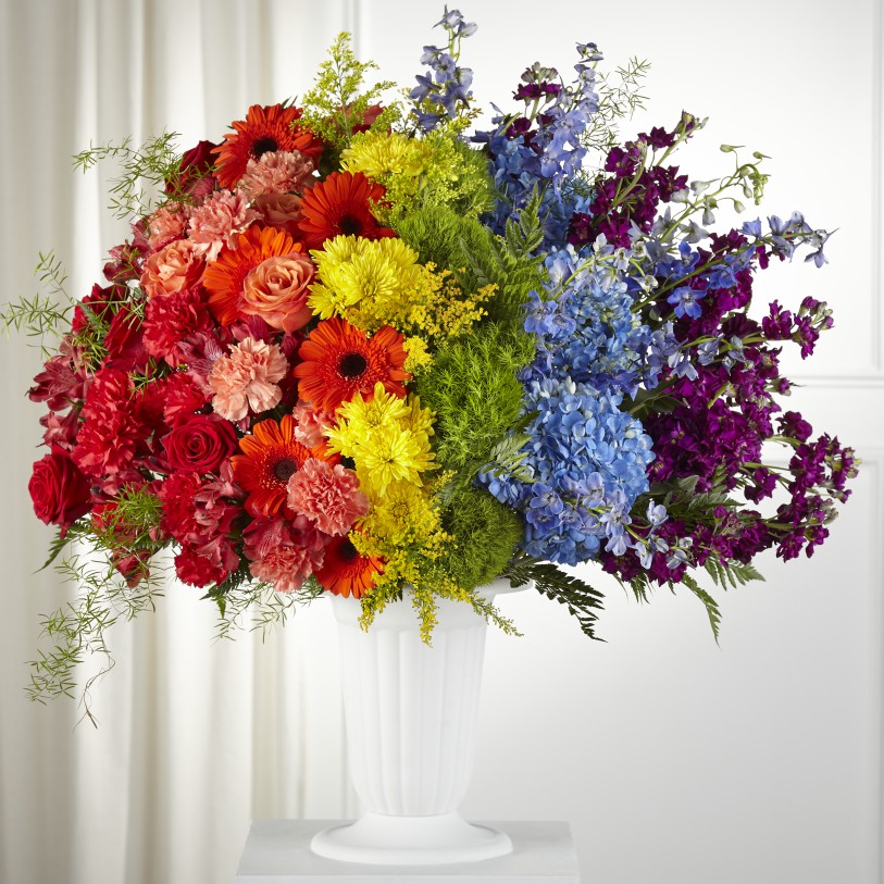 Pride & Unity™ Arrangement