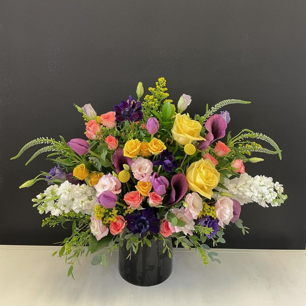 Royal Radiance Bouquet