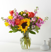 Load image into Gallery viewer, Yellow Brick Road Bouquet
