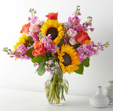 Load image into Gallery viewer, Yellow Brick Road Bouquet
