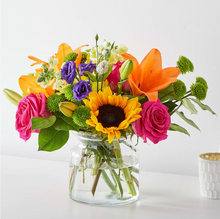 Load image into Gallery viewer, Garden Party Bouquet
