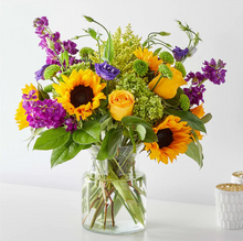 Load image into Gallery viewer, Garden Party Bouquet
