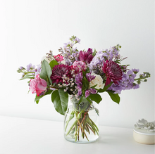Load image into Gallery viewer, Periwinkle Breeze Bouquet
