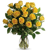 Load image into Gallery viewer, Say Yellow Bouquet
